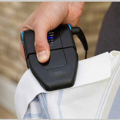 Folding Portable Iron 5
