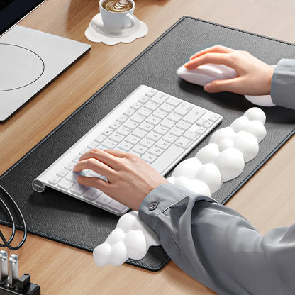 Cloud Keyboard Wrist Rest 5