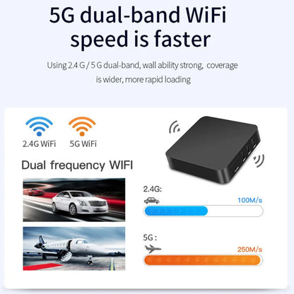 Smart TV Box 5