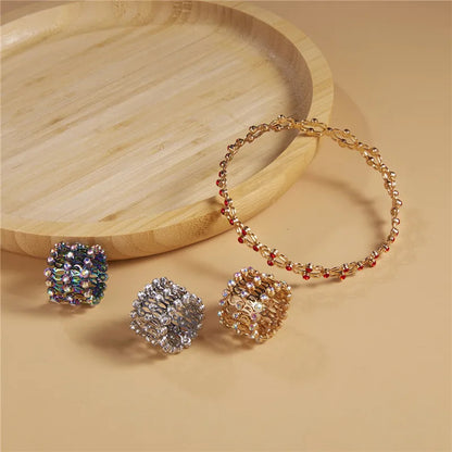 2 In 1 New Magic Retractable Ring & Bracelet 5