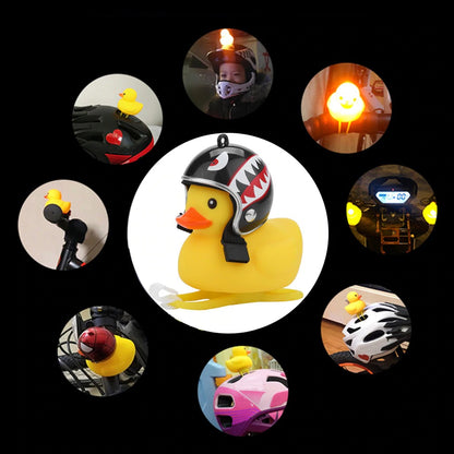 The "Ducky" Light Horn 5