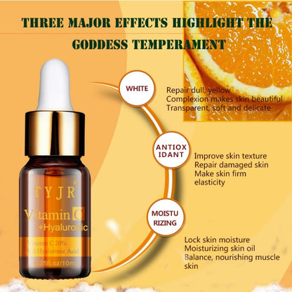Anti Dark Spots Vitamin C Oil 5