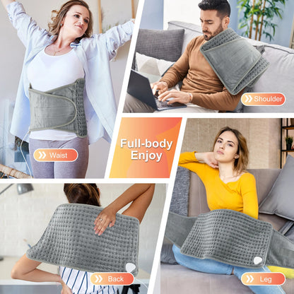 Period Comfort Heating Belt 5