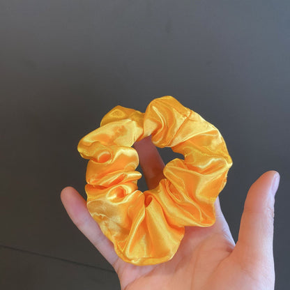 LED Glow Hair Scrunchie 5