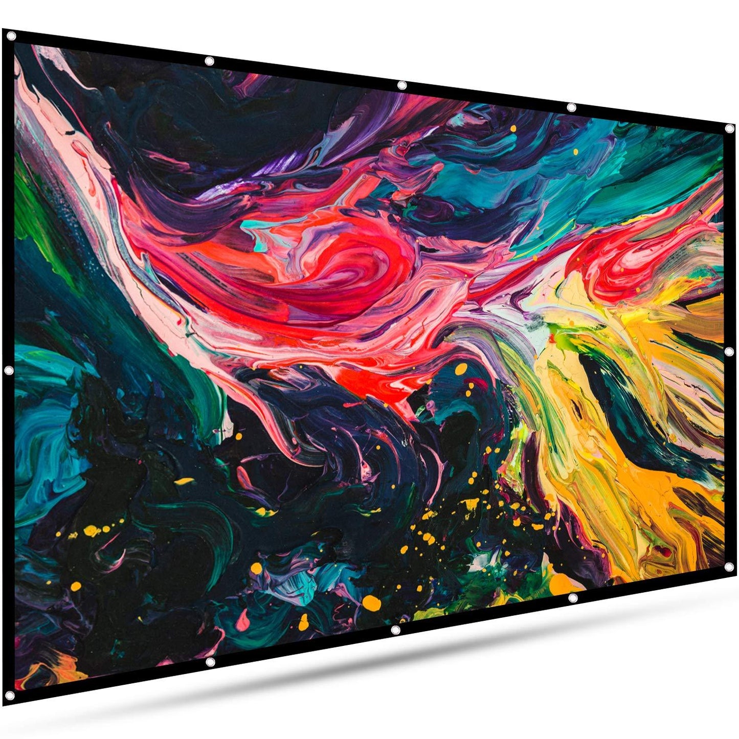 Outdoor Big Screen 5