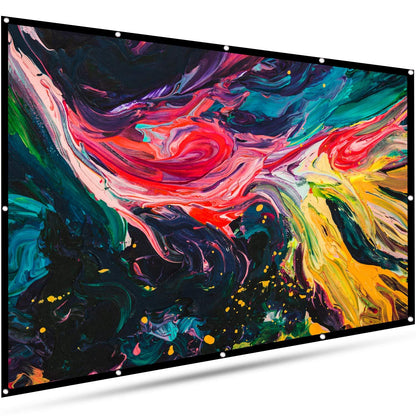 Outdoor Big Screen 5