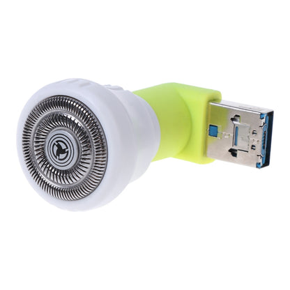 Portable Smart Phone Shaver 5