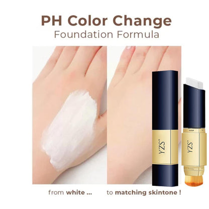 Dual Action Full Coverage Foundation Stick 5
