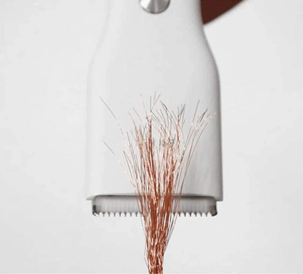Portable Smart Hair Clippers 5