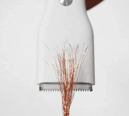 Portable Smart Hair Clippers 5