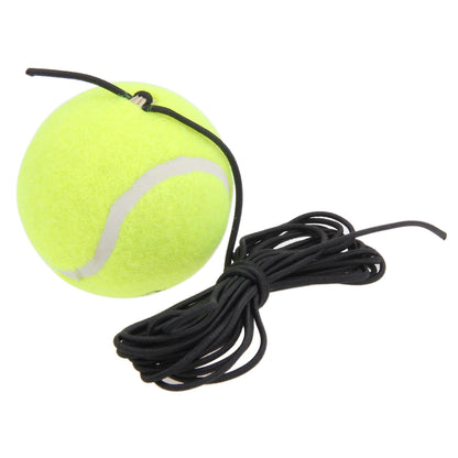 Tennis Trainer 5