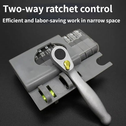 Mini Positive And Negative Screwdriver Combination Set 5