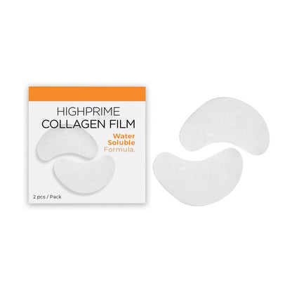 Soluble Collagen Film 5