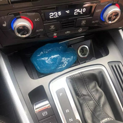 All-Purpose Magic Cleaning Gel 5