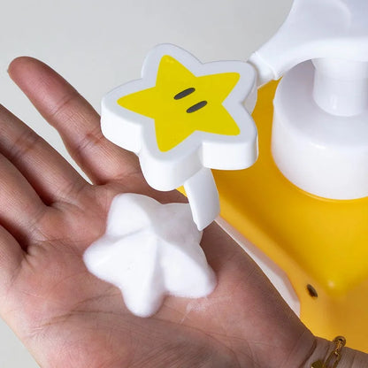 Super Mario Bros Soap Dispenser 5