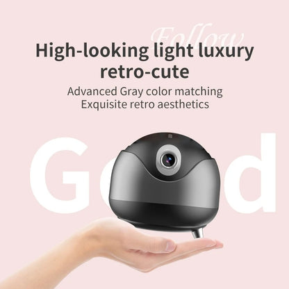 Auto Face Tracking Device 4