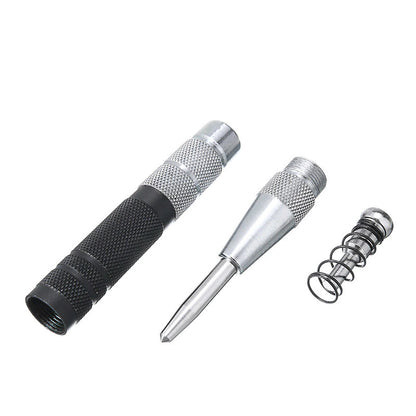 Automatic Center Punch Tool 5