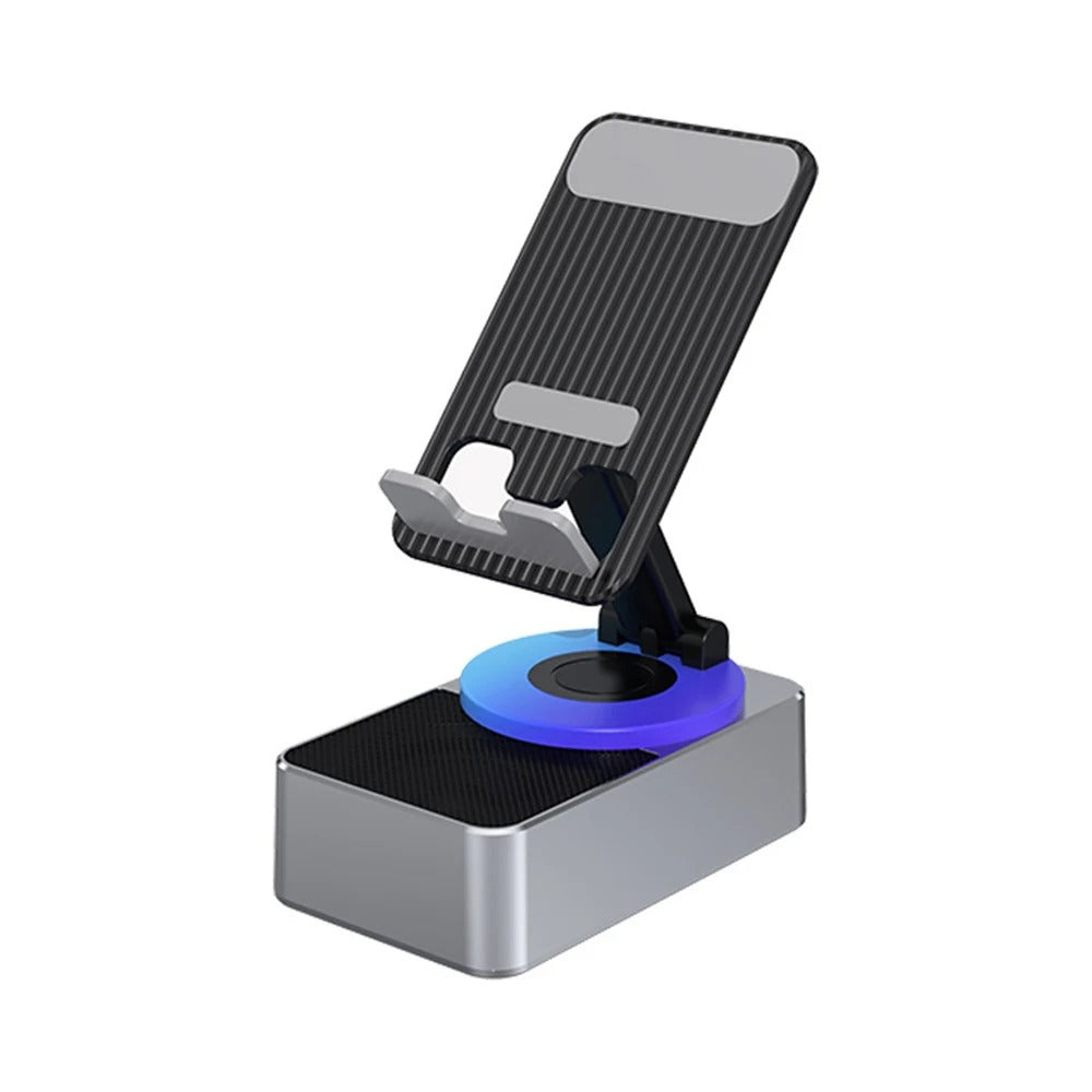 Bluetooth Audio Power Bank Bracket 5
