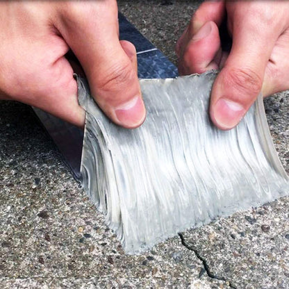 Waterproof Aluminum Foil Tape 5