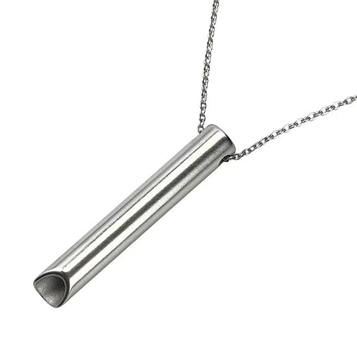 Anxiety Breathing Necklace 5