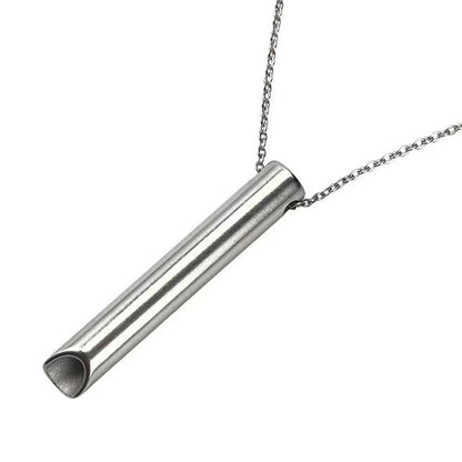 Anxiety Breathing Necklace 5