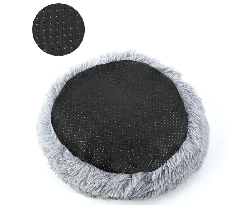 Comfy Calming™ Pet Bed 5