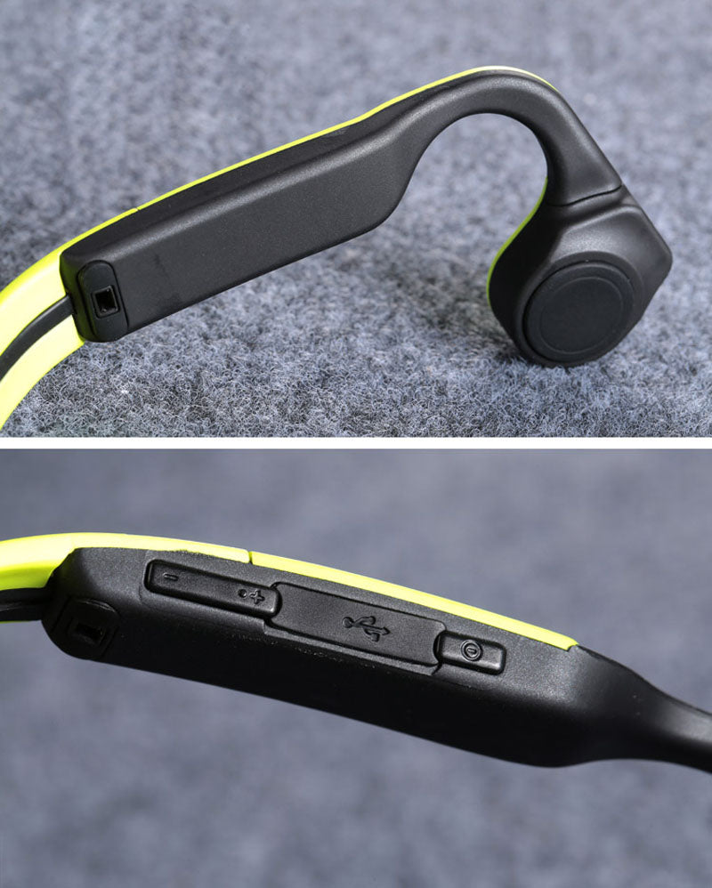 Wireless Bone Conduction Headphones 5