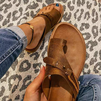 New Womens Orthotics Sandals 5