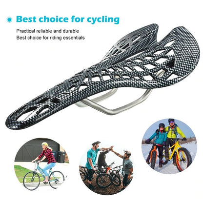 PREMIUM INBUILT SADDLE SUSPENSION 5