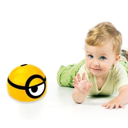 Intelligent Escaping Toy（For kids ＆ pets) 5