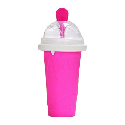 Magic Slushy Maker 5