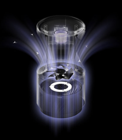 BUG ZAPPER MOSQUITO 5