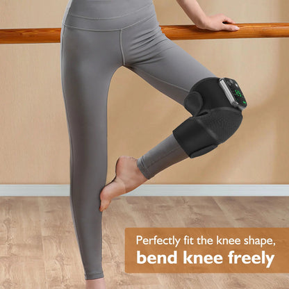 Electric Heating Shoulder Belt 5