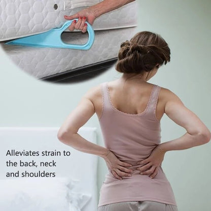 Ergonomic Mattress Wedge Elevator 5