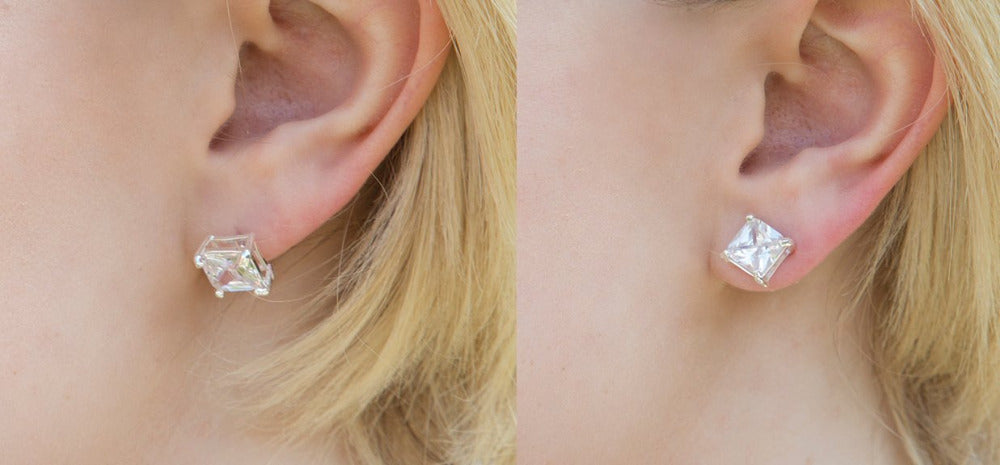 Magic Bax – Universal, Hypoallergenic, Support Earring Backs 5