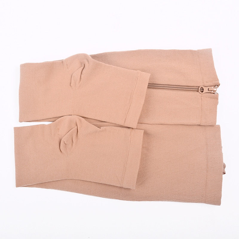 Leg Slimmer Compression Socks 5