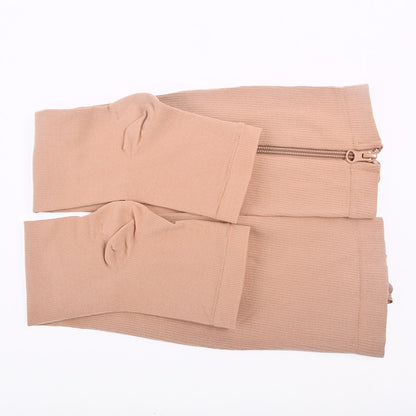 Leg Slimmer Compression Socks 5