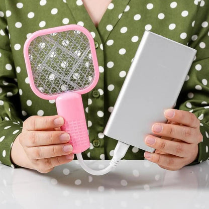 Portable Electric Mosquito Killer 5