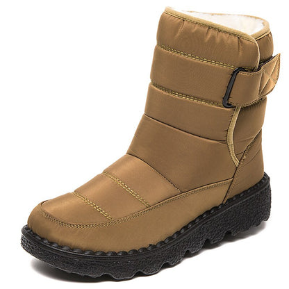 Women Winter Snow Boots 5
