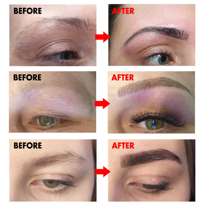 Brow Enhancement Serum 5
