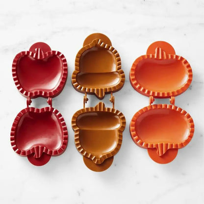 Halloween One-Press Hand Pie Maker 5