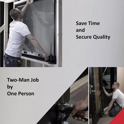 Labor Saving Arm 5
