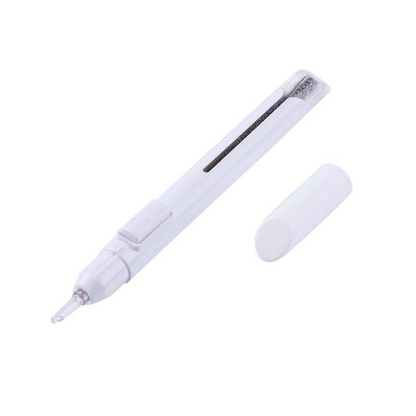 Deluxe Metallic Art Pen 5