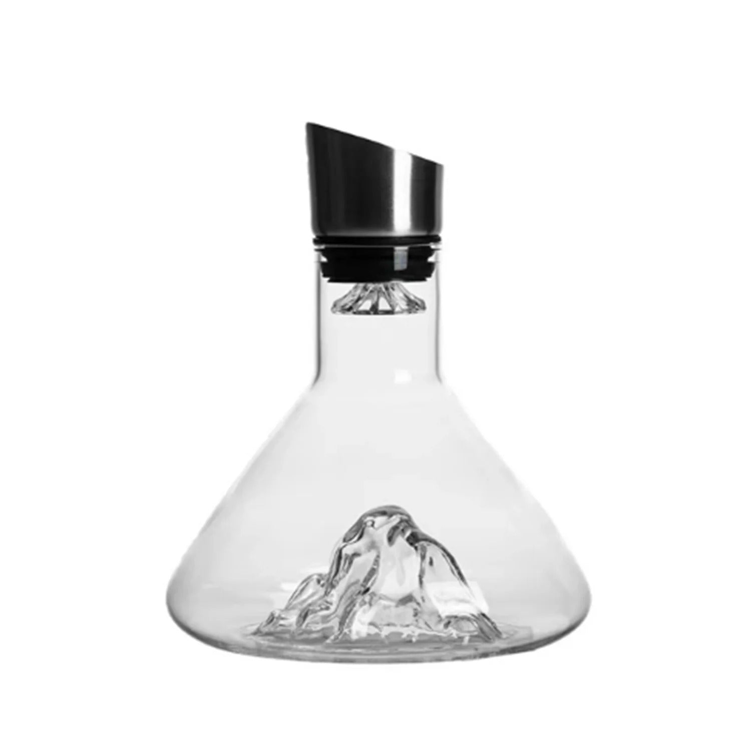 Iceberg Waterfall Bottle 5
