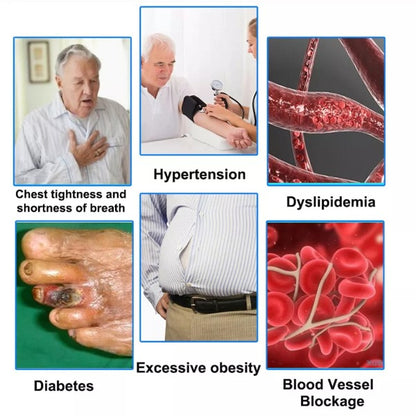 Hypertension Laser Therapy Watch 5