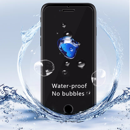 TEMPERED GLASS FOR IPHONE 4/4s 5/5s/5c/SE 6/6S 6/6SPLUS 7/7PLUS 8/8PLUS/iPhone X 5