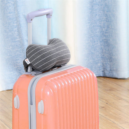 TRAVEL MASK AND PILLOW 5