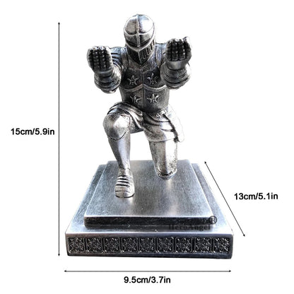 Knight Pen Holder 5