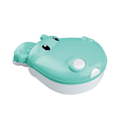 Rotating Fishing Play Game 5