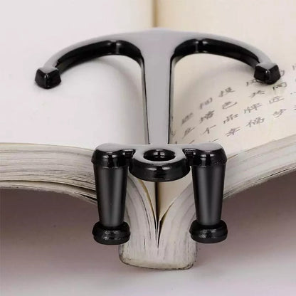 Metal Anchor Bookmark 5